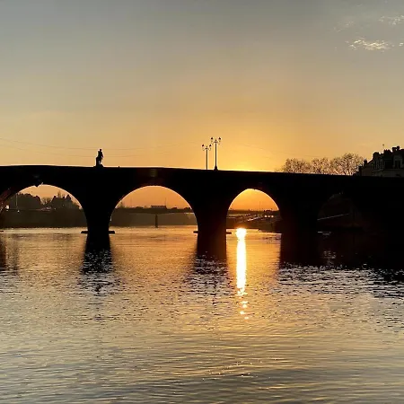 Appartamento Doutre Terrasse- 2ch - 6 Personnes *
